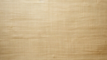 Fototapeta na wymiar Tweed fabric woven texture light brown