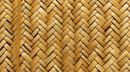 bamboo texture, woven reeds textured background, woven bamboo pattern