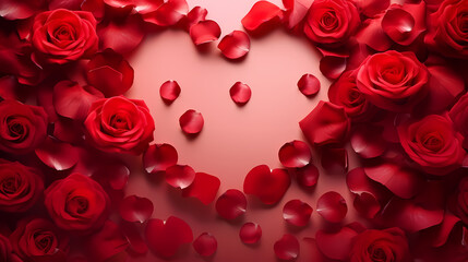 Fototapeta na wymiar Valentine's Day, hearts, hearts, Valentine's Day background, wedding background