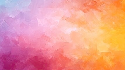 abstract pink, red , yellow  watercolor background, purple, and orange gradient painting wallpaper, multicolor washed painted textured abstract background with brush strokes 