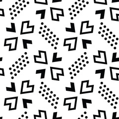 Beauty Cute background for fabric print