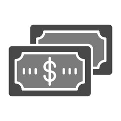 Dollar Icon