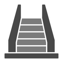 Escalator Icon
