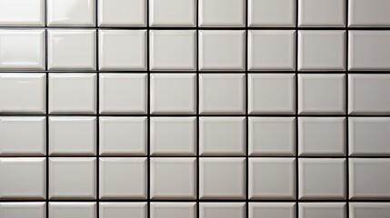 abstract background with squares, White tile wall chequered background bathroom floor texture. Design pattern geometric with grid wallpaper