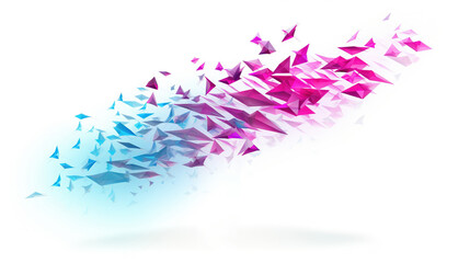 Fototapeta premium Colorful background design