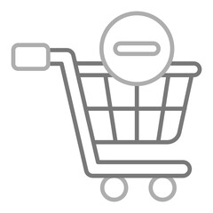 Remove From Cart Icon