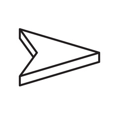 Arrow Icon