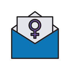 Women Day Illustration