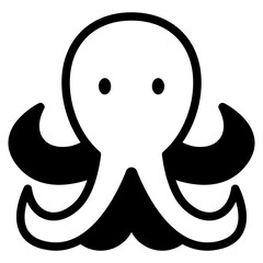 Octopus icon