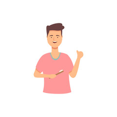 people doing dental work in pink clothes portrait