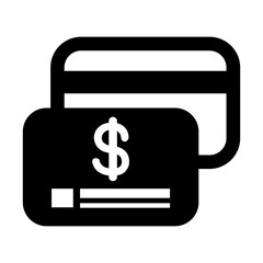 Credit card icon