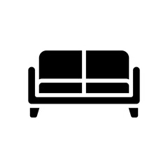 Sofa icon