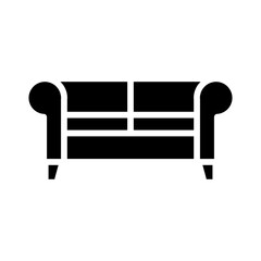 Sofa icon