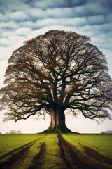 Big Tree, Generative AI