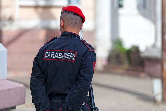 Moldovan Carabinieri
