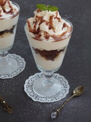 Das Dessert