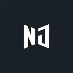 NJ logo