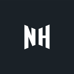 NH logo