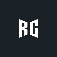 RC logo
