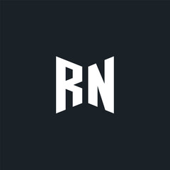 RN logo