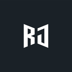 RJ logo
