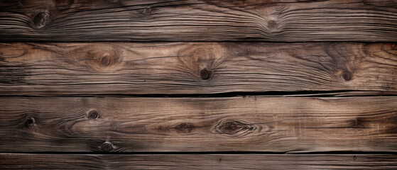 Fototapeta premium Brown wood texture pattern, Abstract background.