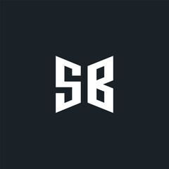 SB logo