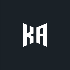 KA logo