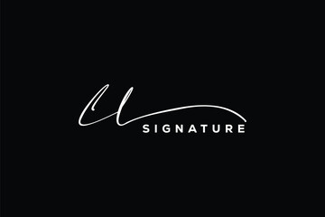 LL initials Handwriting signature logo. LL Hand drawn Calligraphy lettering Vector. LL letter real estate, beauty, photography letter logo design.