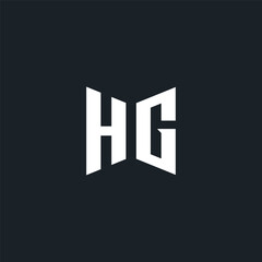 HG logo