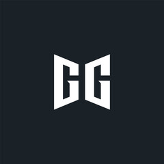 GG logo