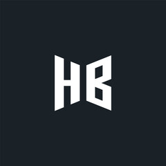 HB logo