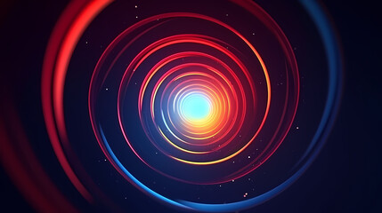 Obraz premium Globally connected communication technology globe showing concept of internet, internet of things, cyberspace, global business, innovation, big data science, digital finance, blockchain