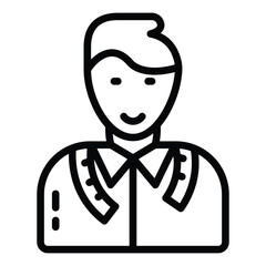  Crafters of fashion, shaping fabrics into personalized statements of style.