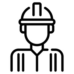 Engineer icon