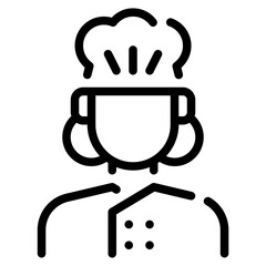 Chef icon