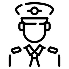 Pilot icon