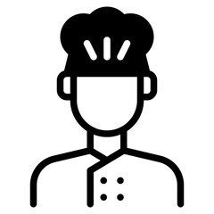 Chef icon