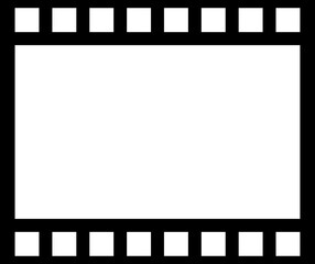 Film Strip Icon 01