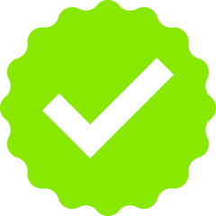 Approve, Approval Icon-01