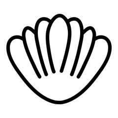 Marine Life Animals Coloring Pages