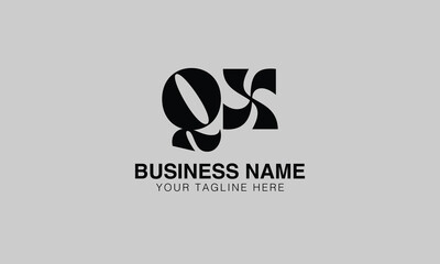 QX q qx initial logo | initial based abstract modern minimal creative logo, vector template image. luxury logotype logo, real estate homie logo. typography logo. initials logo