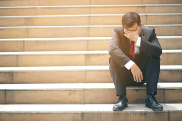 Investors are worried about stocks going bankrupt.