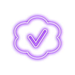 Verification Badge Element