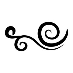 Ornate Vector Illustration for decoration 