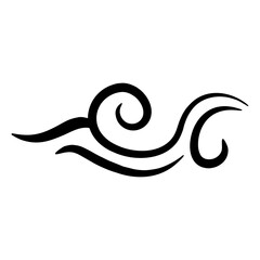 Ornate Vector Illustration for decoration 