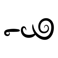 Ornate Vector Illustration for decoration 