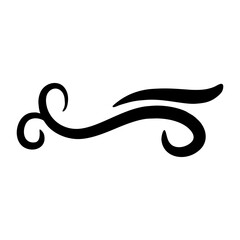 Fototapeta premium Ornate Vector Illustration for decoration 