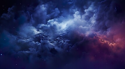 Fototapeta premium sky with clouds