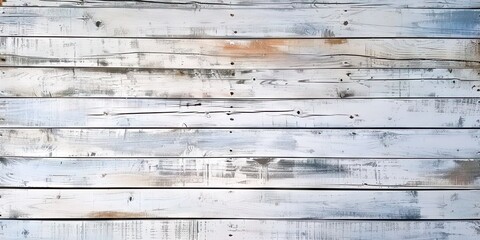 Fototapeta na wymiar Vintage wood texture. Closeup of weathered wooden floor and wall surface featuring aged timber material with abstract patterns in retro grunge style